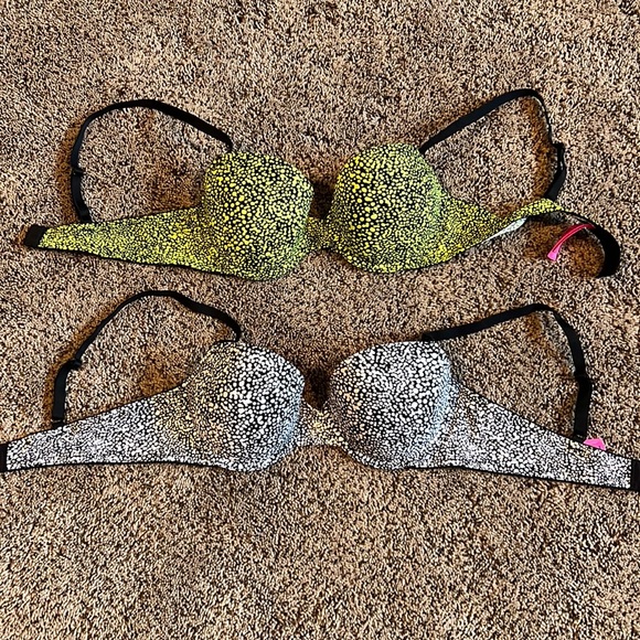2 La senza bras